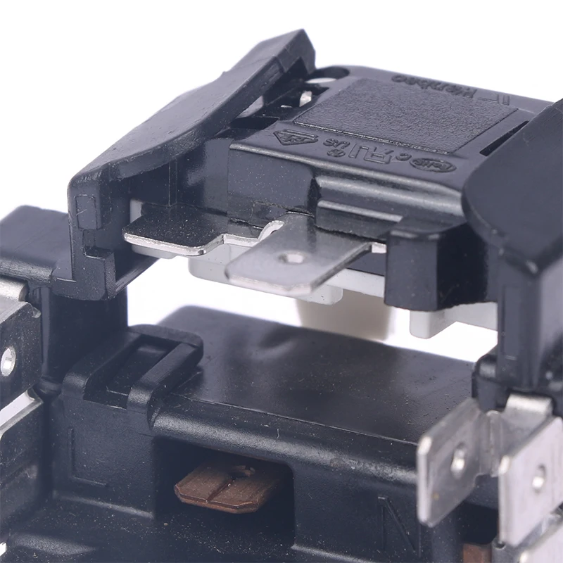 Compressor Relay Starter For Haier Refrigerator Device Embraco QD TSD2