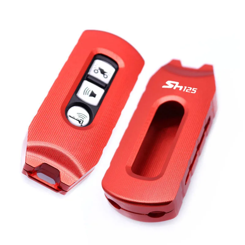 Misura Sh 125 Sh 250 Sh 300 Per Honda Sh125 Sh250 Sh300 Copertura Portachiavi Portachiavi Telecomando