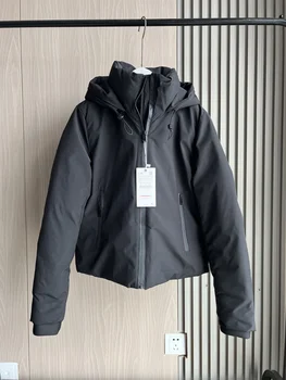 Women’s Waterproof Winter Jacket 1
