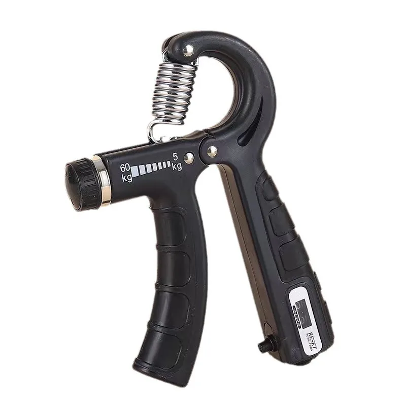 Wrist Expander Hand Grip 5-60kg Adujustable Strength Trainer Gym Portable hand strengthener finger strength trainer finger trainer hand grip trainers hand grip exerciser hand trainer wrist exerciser hand exerciser For Unisex