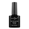 CONTIGO Nail Tips Glue Gel UV LED Glue for False Nails Gellac 7.5ml Manicure Hybrid Gel Nail Polish Multifunction Strong Enamel 6