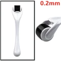 White 0.2mm