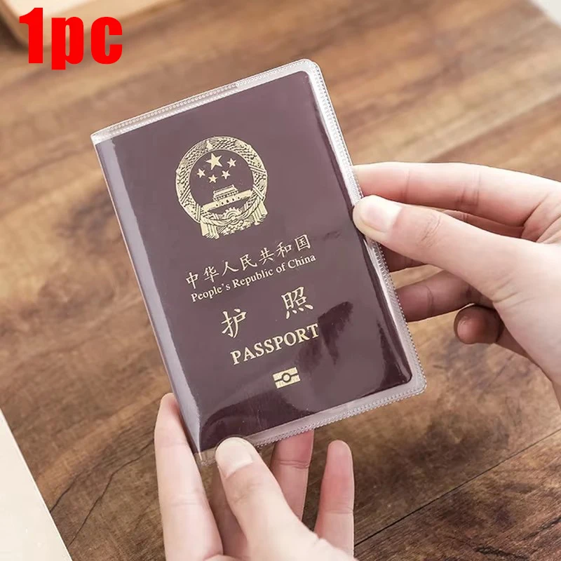 1pc Transparent