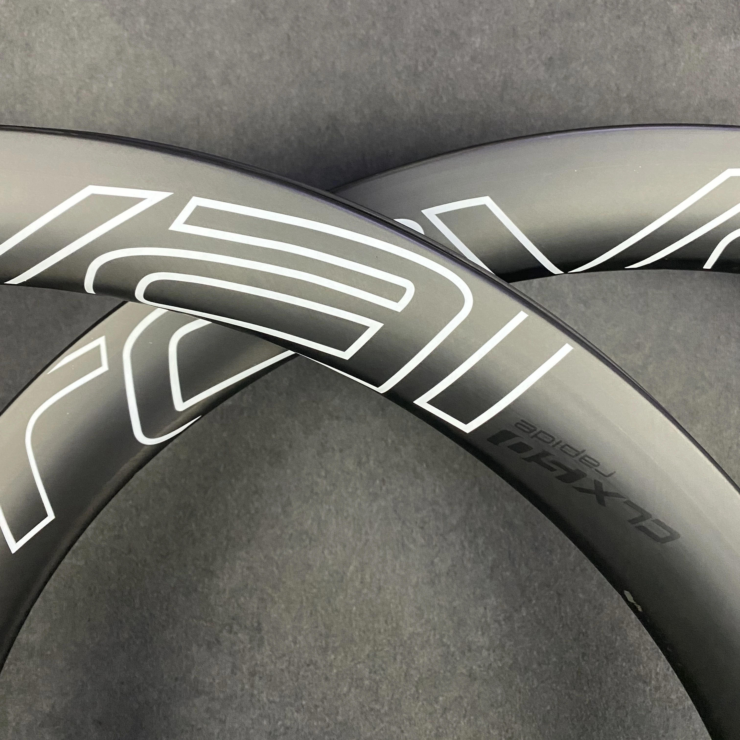 carbon fiber disc brakes