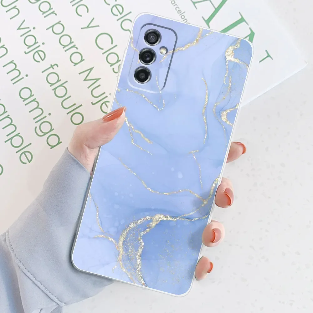 Clear Soft Silicone Phone Case - Transparent Protective Cover with Bumper Guard