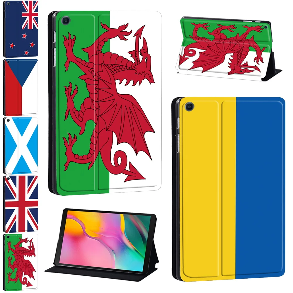 Чехол для планшета Samsung Galaxy Tab A7 Lite 8 7/A7 10 4/Tab S7/Tab A 0 дюйма/9 7 дюйма/10 1 5 дюйма/Tab S5e