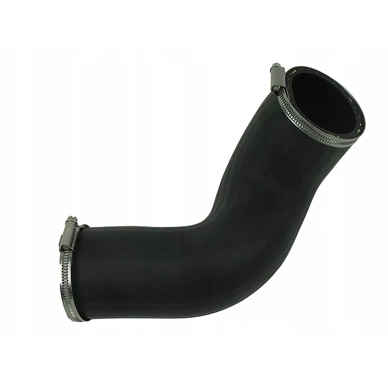 31370208 30792885 Intercooler Tubocharger Air Intake Hose Pipe for Volvo V70 XC70 S60 S80 XC60 V60 2.4 D5 2008-