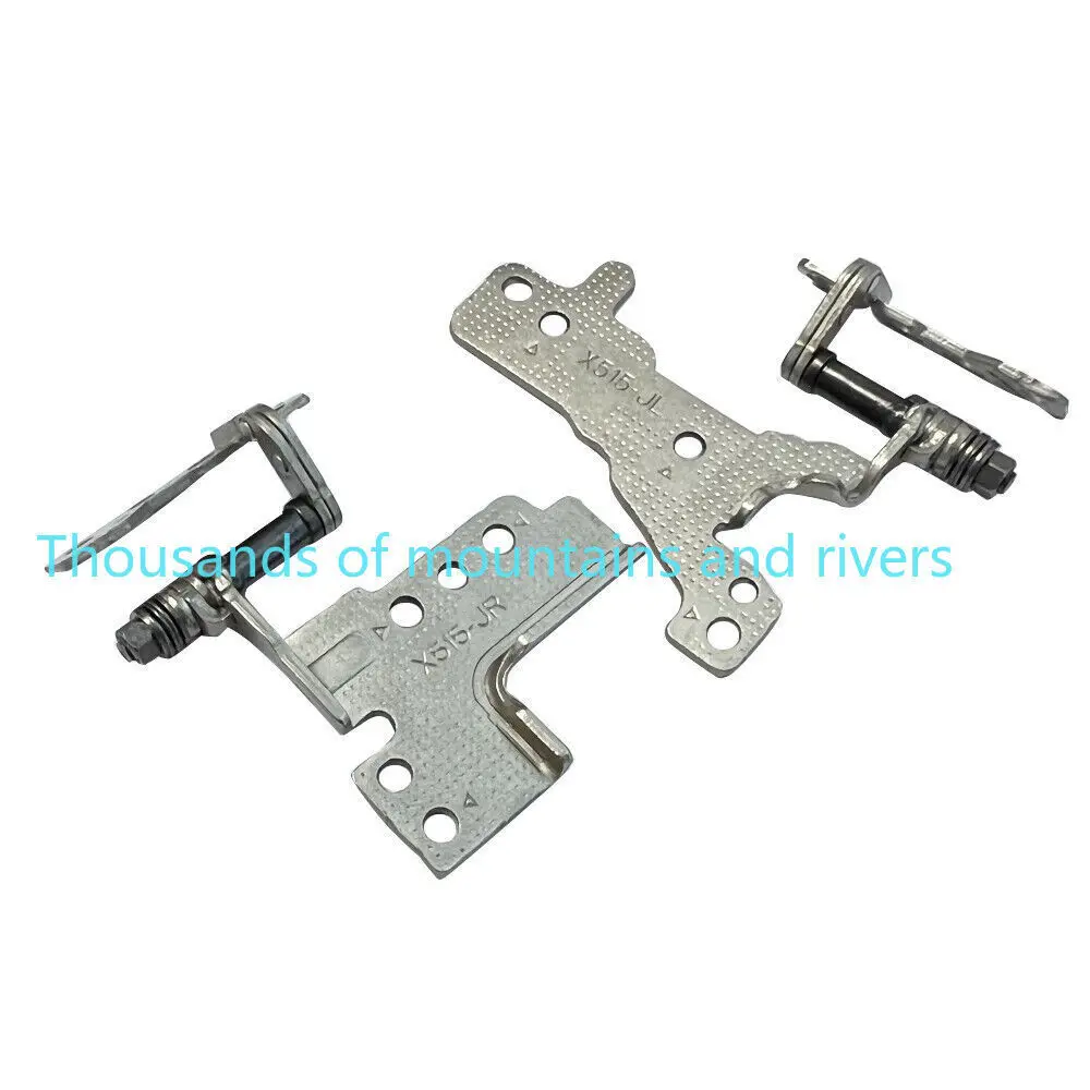 LCD Hinge for ASUS ViVoBook 15 X515 X515JA X515EP X515KA X515D X515DA X515J
