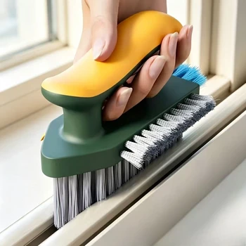 2-in-1 Cleaning Brush 1