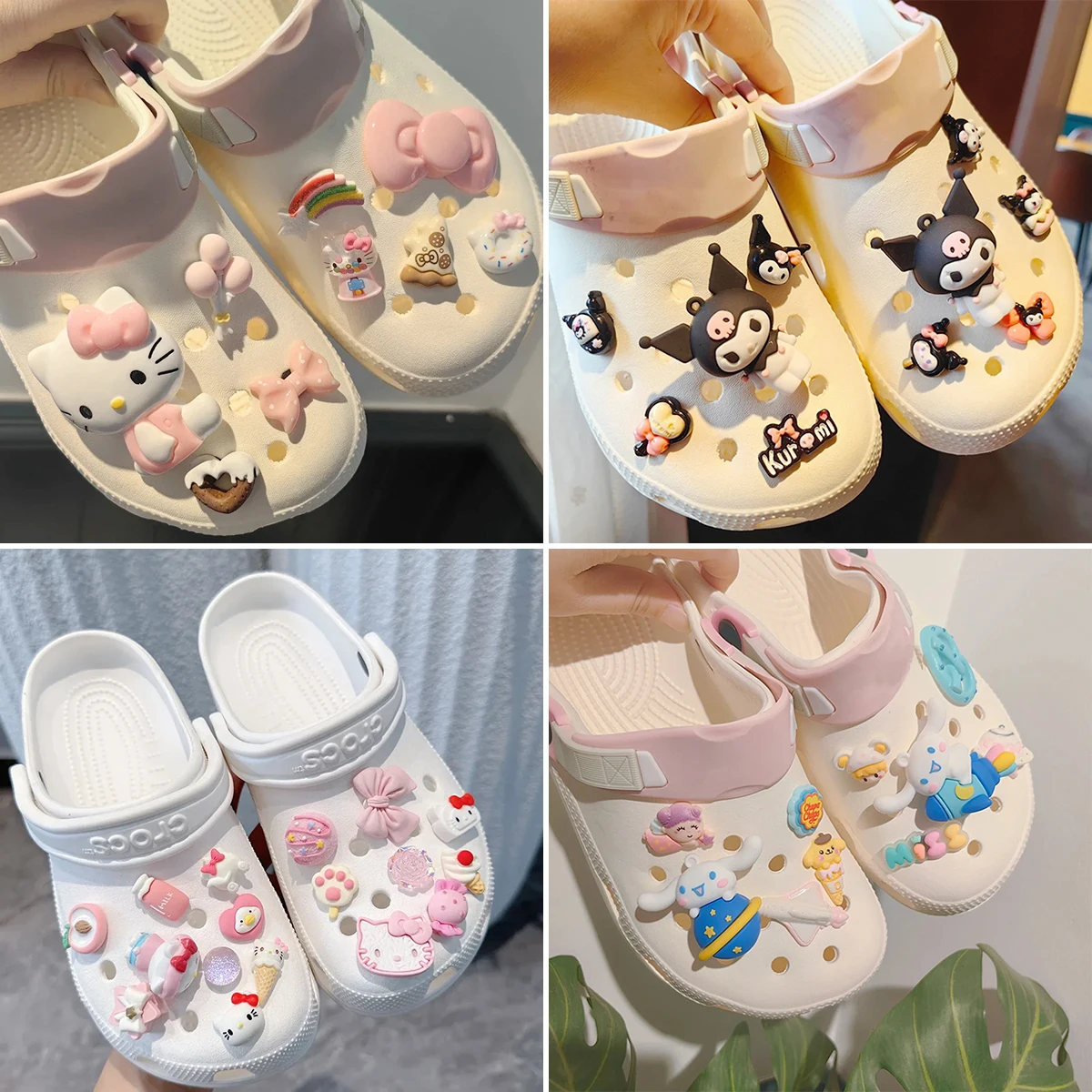 Комплект Sanrio, распродажа, Симпатичные