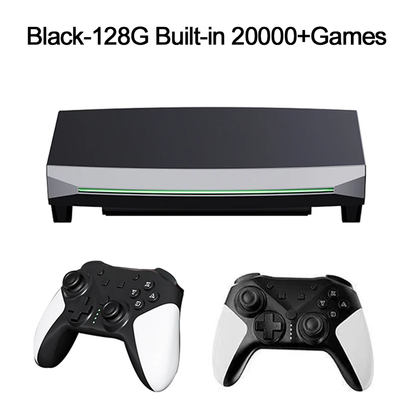 Console Retro Arcade 2000 Mini Game Jogos Grandes Clássicos Hdmi Psp  Portátil 8203 Luuk Young - LUUK YOUNG Comércio Eletrônico