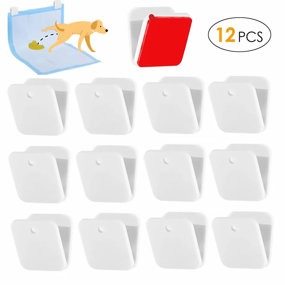 Pet Training Pad Holders Puppy Pee Pads Holder Litter Housebreaking