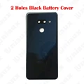 Black 2 Holes