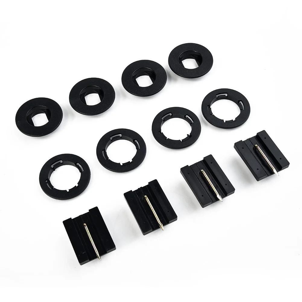 Clip Per Supporti Morsetti Universali Facili Da Installare Manopole Per Motori Ebay Sostituzione Parti Di Auto E Camion Vintage Di Alta Qualità