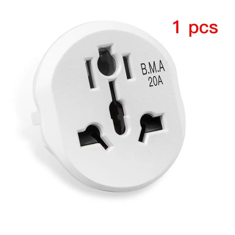 travel adapter B 01