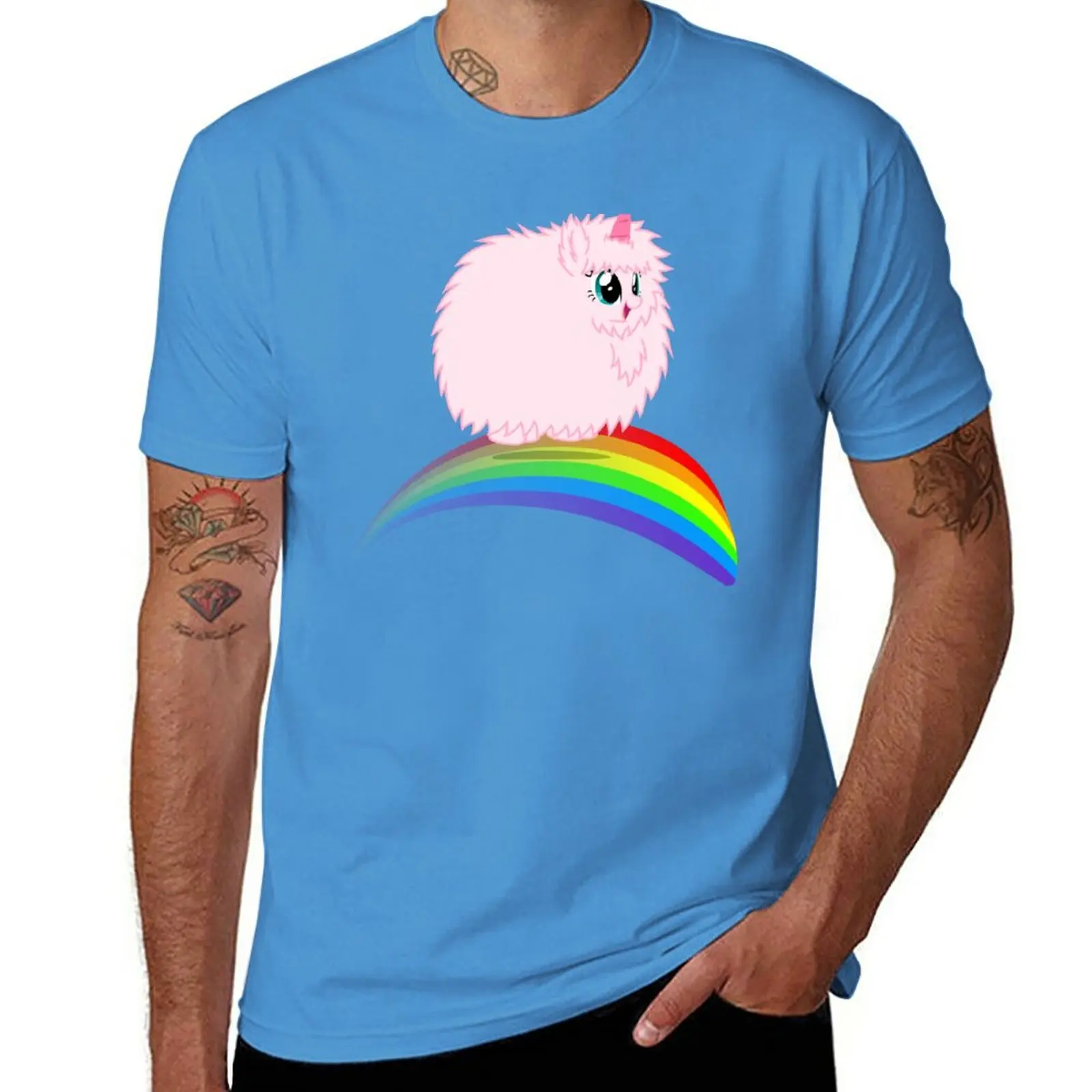 

PFUDOR T-Shirt T-shirt for a boy animal print shirt for boys mens champion t shirts