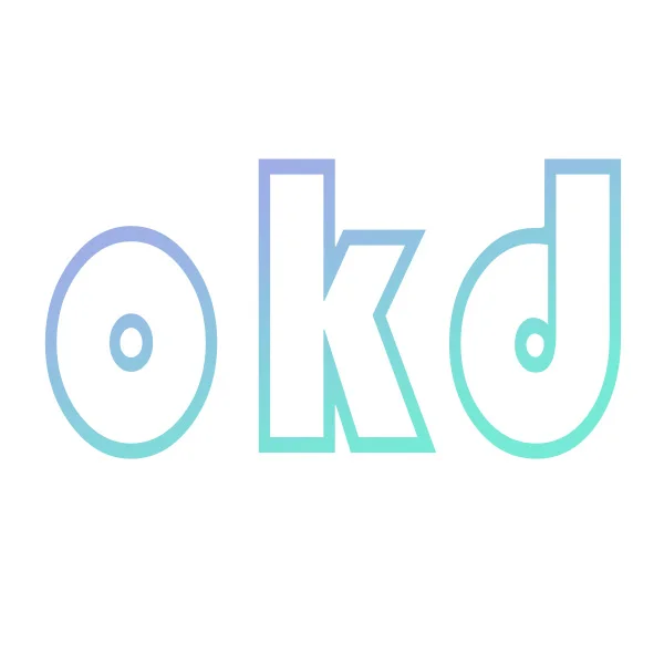 O-K-D SHOES Store
