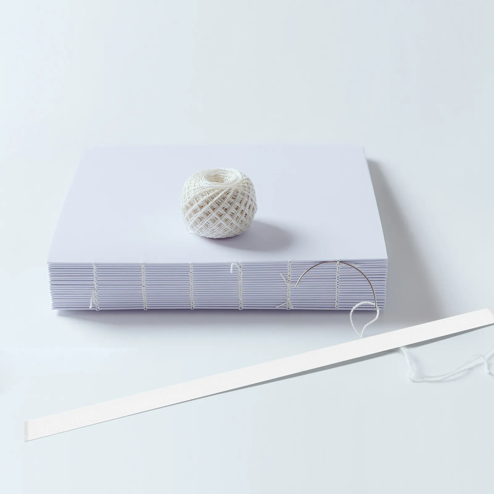 20Pcs 열 바인딩 접착제 스트립 1.2cm 폭의 핫멜트 접착 스트립 책 제본 계약 보고서 사진 공예 바인딩