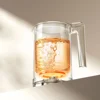 XIAOMI MIJIA kettle p1 with integrated insulation, fully automatic constant temperature electric kettle 3