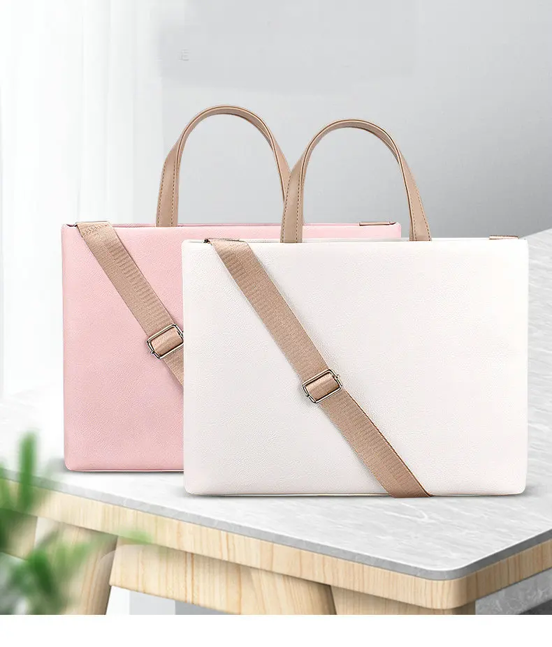 Nuova Borsa Per Laptop Borsa Per Pc Custodia Per Laptop Custodia Per Pc Con Vescica Per Laptop Borsa Per Computer Custodia Per Laptop Per Apple Macboo