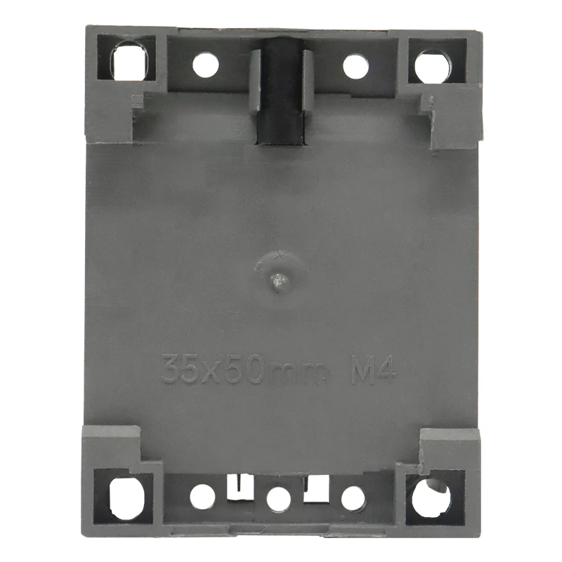 contator eletrico pequeno contator dc tensao vdc 01