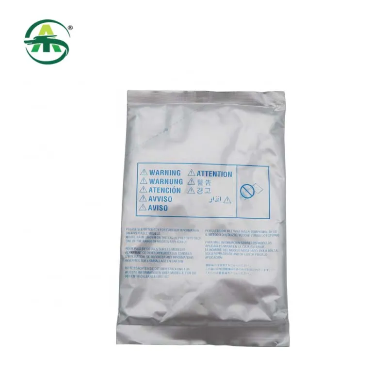Colaborador para Minolta Bizhub Peças Sobresselentes da Copiadora 200 222 250 350 282 362 Bk300g Dv310 1pc pó do