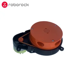 Enhanced Laser Distance Sensor for Robotic Vacuum Cleaners - Premium Vacuum Cleaner Accessory (Red)