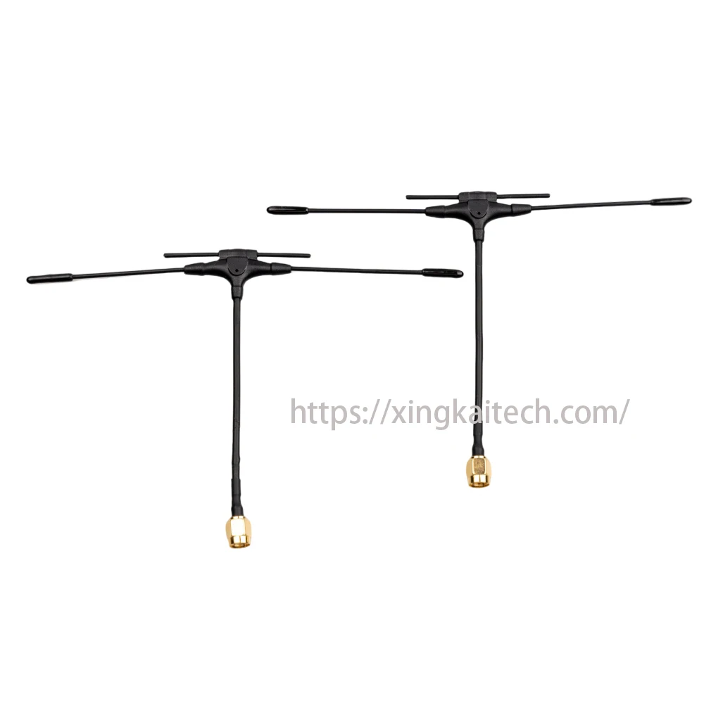 Module TX ELRS 2.4G/915M Gemini 1000mW + RX pour Radio
