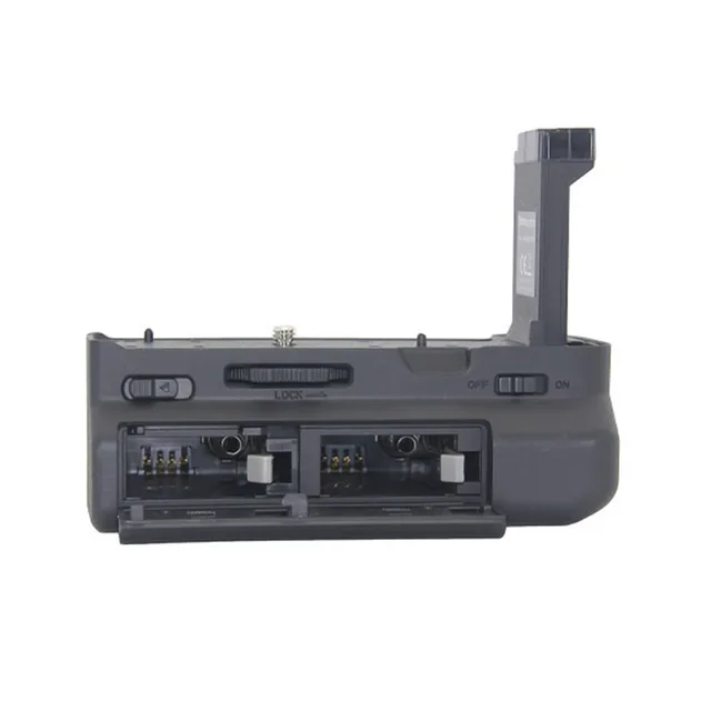 캐논 EOS RP 배터리 그립