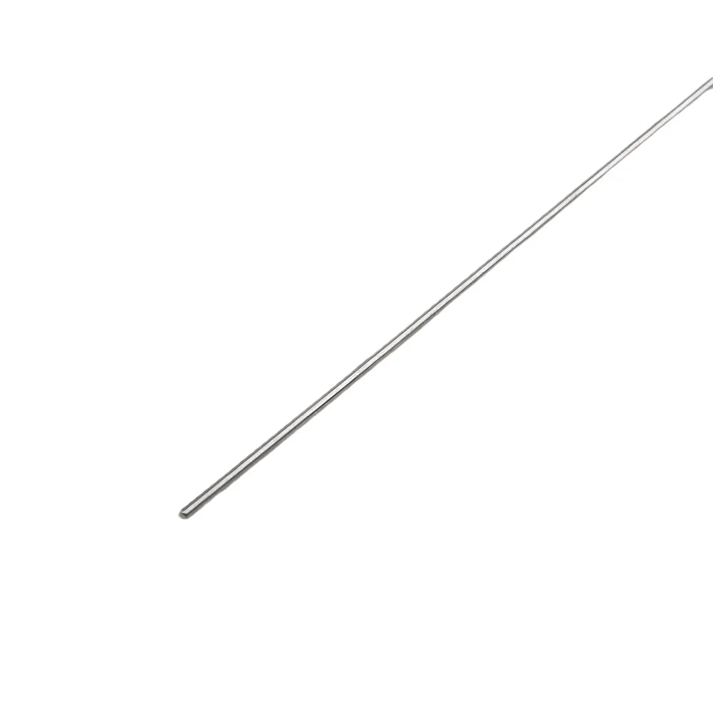 

20pcs Aluminium Welding Rods Low Temperature Easy Melt Weld Bars Cored Wire 1.6mm Rod Solder For Soldering No Need Solder Powder