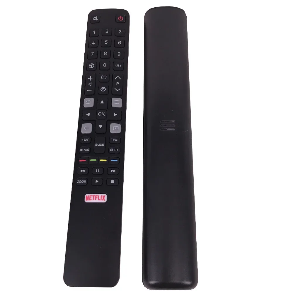 TCL RC802N - mando a distancia de reemplazo - $15.1 : REMOTE CONTROL WORLD