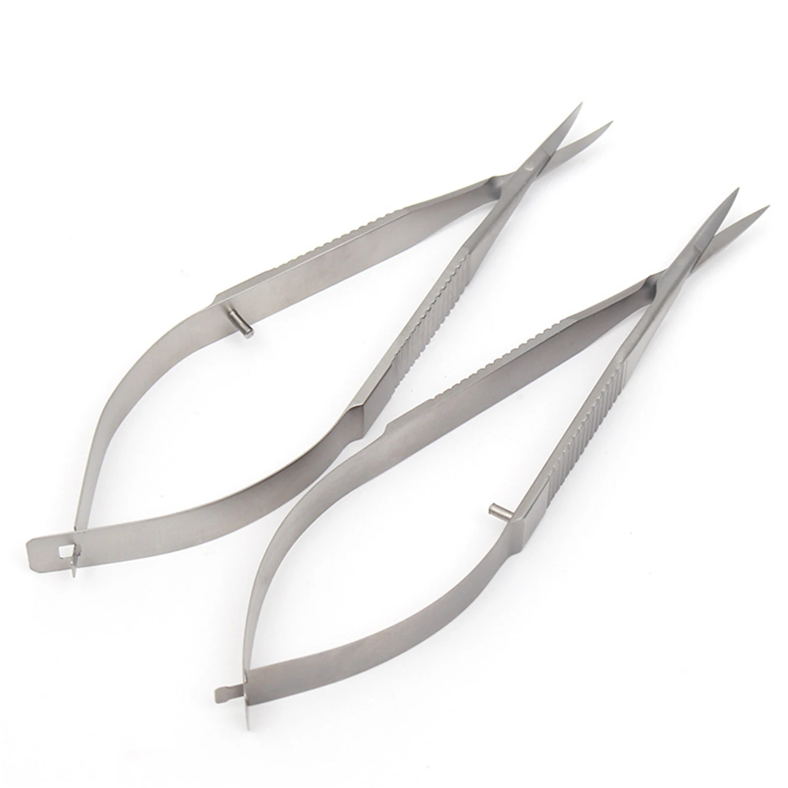 Stainless Steel High-quality Versatile Efficient Innovative Cutting-edge State-of-the-art Durable Stainless Steel Micro Scissors 5
