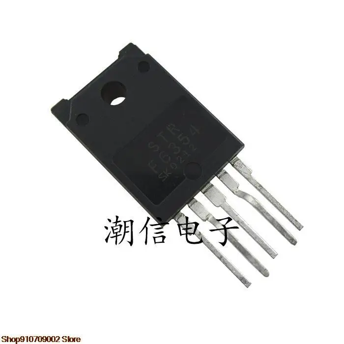 

5 штук STRF6354 фотосессия оригинальная новая фотография