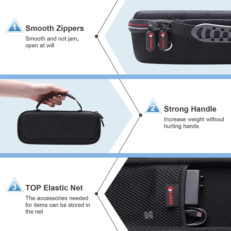 XANAD Bose SoundLink Flex  ޴ Ŀ ϵ ̽,  Ʈ  ī ȣ  
