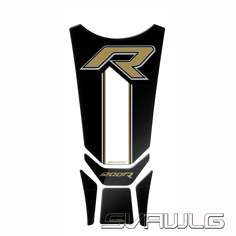 BMW R1200R  ũ е  ƼĿ, 3D ī 