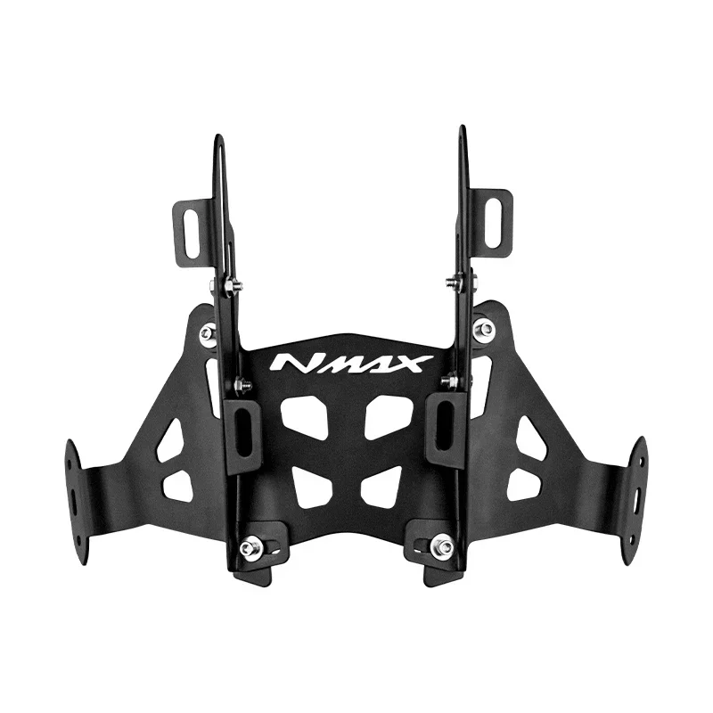 오토바이 액세서리 YAMAHA Nmax 155 125 150 160 2020-2024 NMA155 수정 사이드 미러 백미러 확장 랙 키트