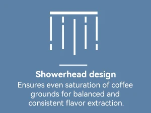Showerhead Design