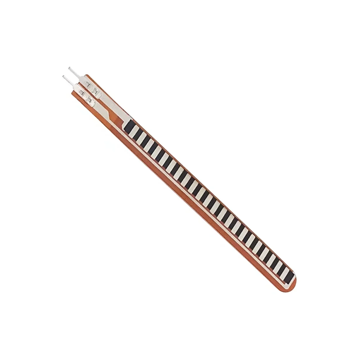 Flex Sensor 2.2 inch – Bend Flex Sensor for Robotic Hand Projects