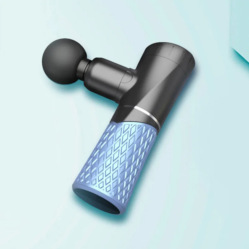 32Speed Electric Fascia Gun Slimming Body Neck Back Foot Leg Shoulder