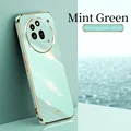 Mint Green