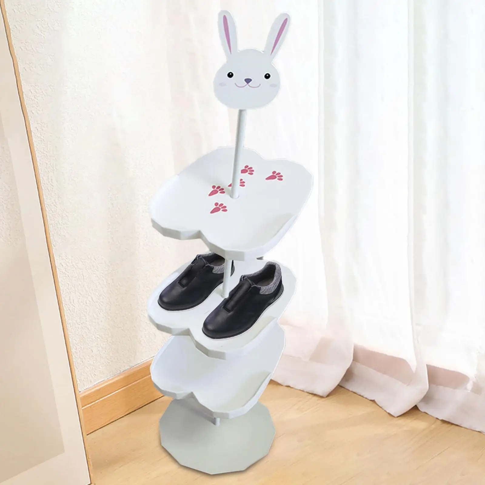 Children Shoe Rack Shoes Storage Shelf for Living Room Bedroom Home Hallway Closet Children Shoe Rack Shoes Storage Shelf for Living Room Bedroom Home Hallway Closet