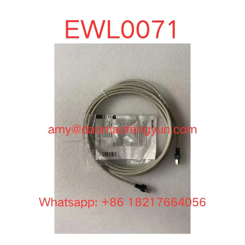 Brand new EWL0071 adapter cable