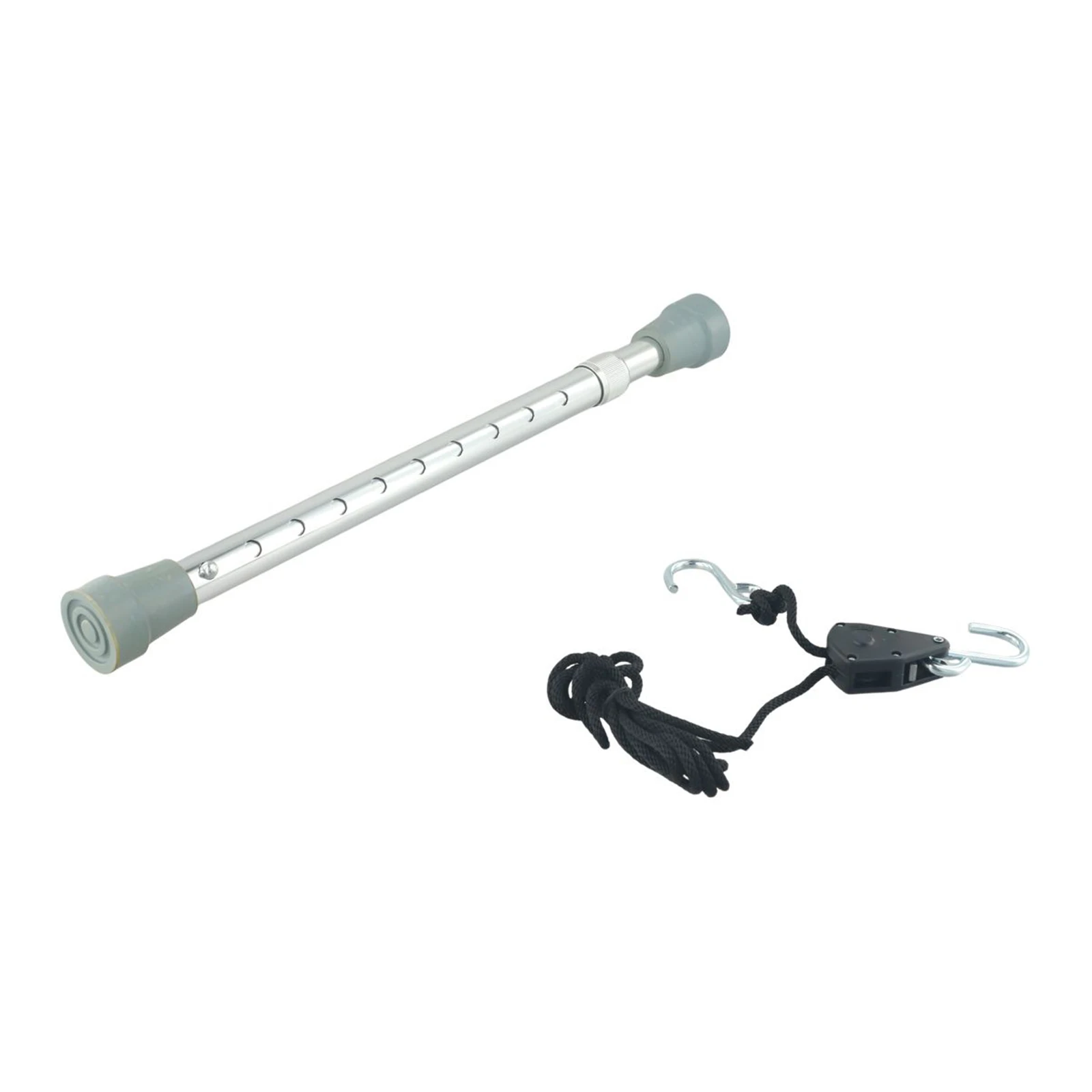 

Premium Aluminum Hood Engine Cover Lift Up Support Prop Rod Paintless Dent Repair Tool Lightweight and Durable