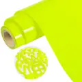 Fluorescent Yellow