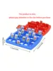 Family Guessing Board Game Who Am I Classic Toys Memory Training Parent Child Leisure Time Party Puzzle Games For Kids 6