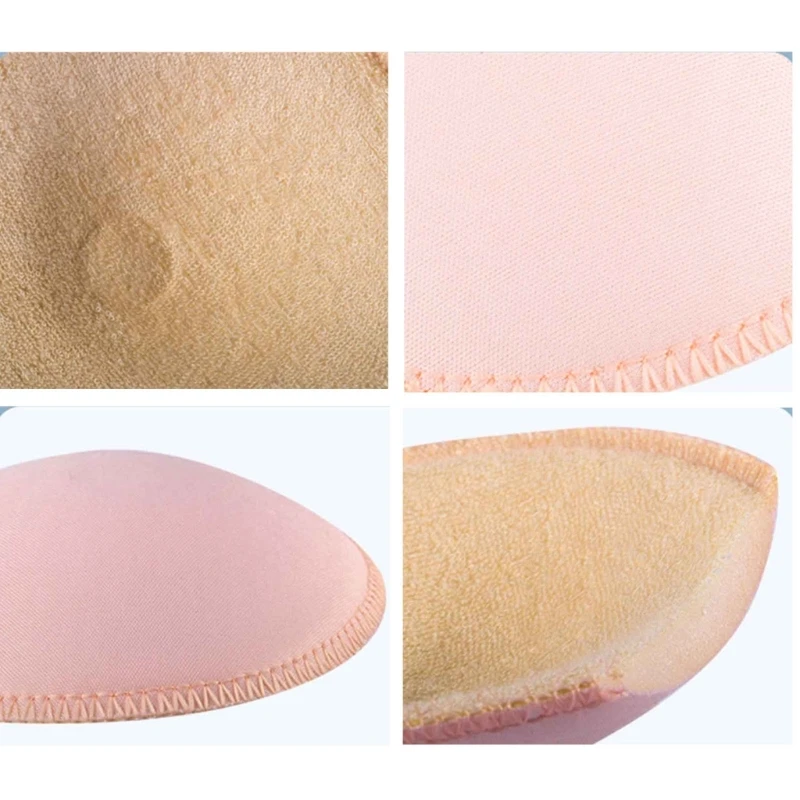 

Breast Pad Nursing Feeding Essentials Super Absorbent Baby Feeding Breast Pads