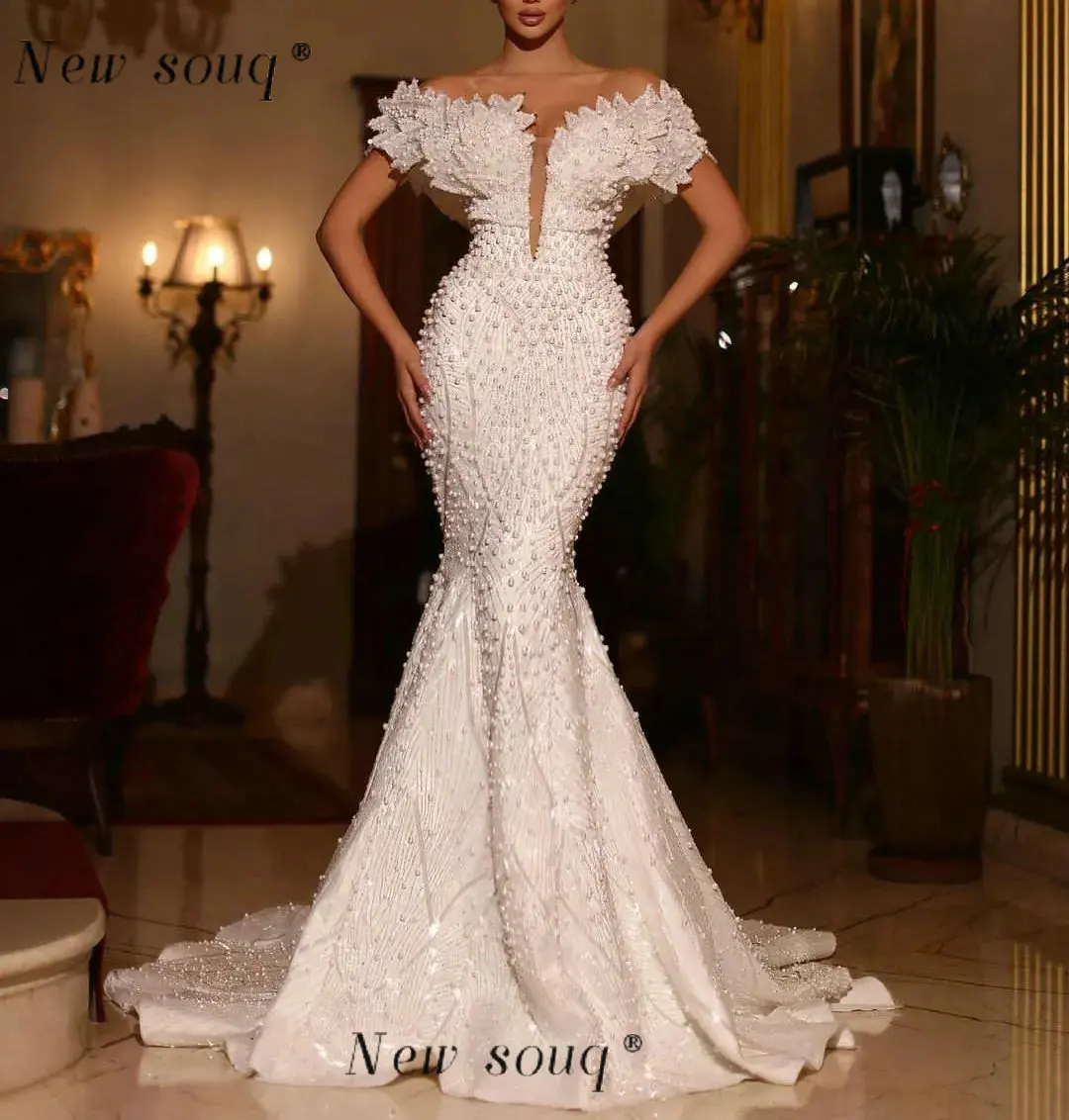 New Style Wedding Dress 2 In 1, Bridal Gown ,Dresses For Brides –  DressesTailor