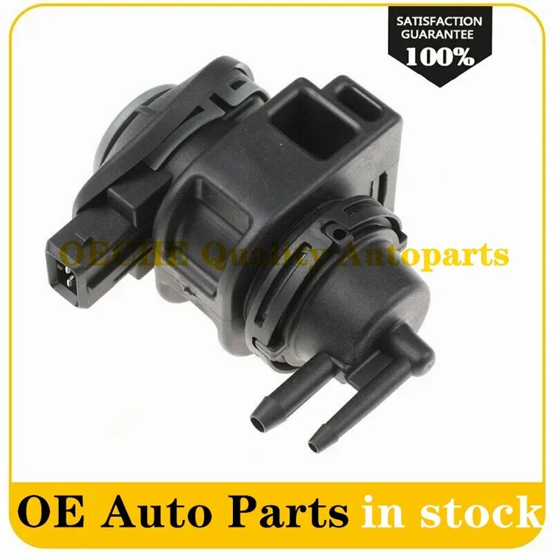 New Turbo Pressure Solenoid Valve 8200661049 For Renault Clio Fluence Kangoo Koleos Laguna Latitude Logan Master 702256210