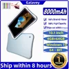 10.1 Inch Q1 Windows 10 Tablet PC 4GB RAM 64GB ROM Intel Atom x5-Z8350 CPU HDMI USB 3.0 8000mAh Battery 1280*800IPS Dual Camear 1