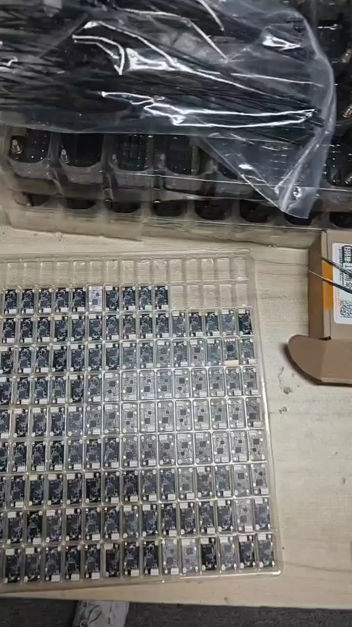 RX TX 500 МГц RX TX 100 МВт ELRS передатчик 360-520 МГц VRX VTX ...